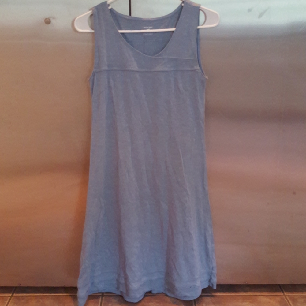 Horny Toad Hiking Dress